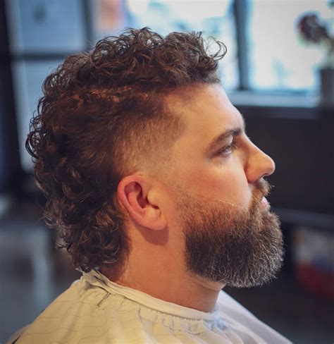 Fat Guy Hairstyles: 32 Staggering Options For。